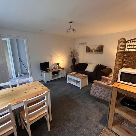 The Annexe - 10 Howards Croft Mile End Bagian luar foto