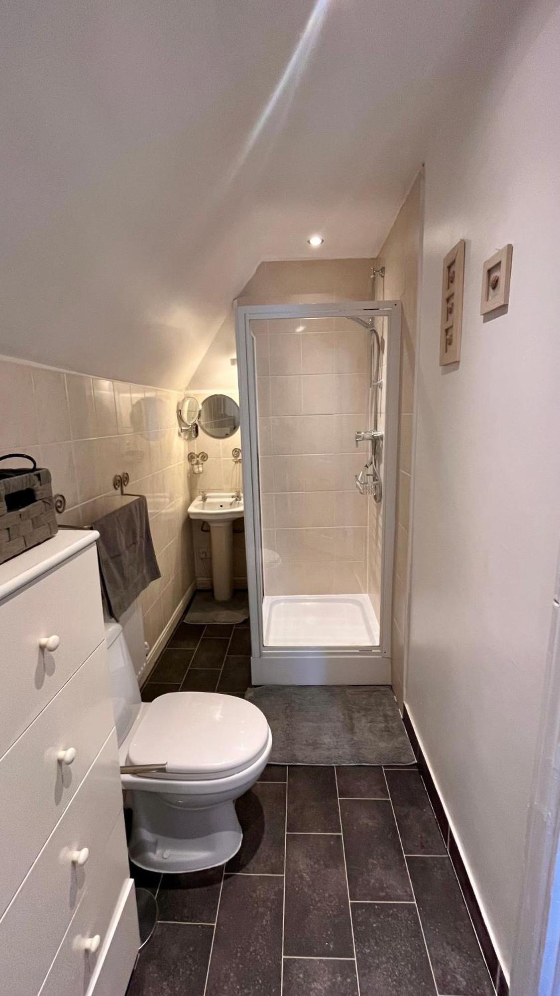 The Annexe - 10 Howards Croft Mile End Bagian luar foto
