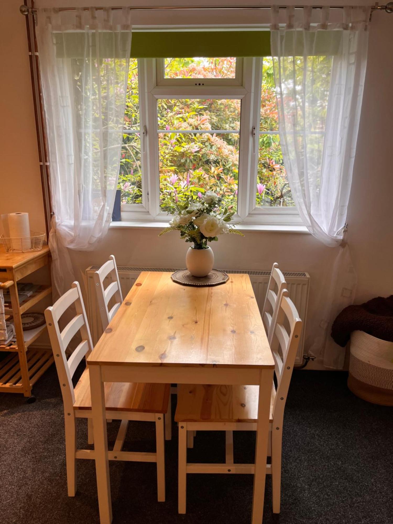 The Annexe - 10 Howards Croft Mile End Bagian luar foto