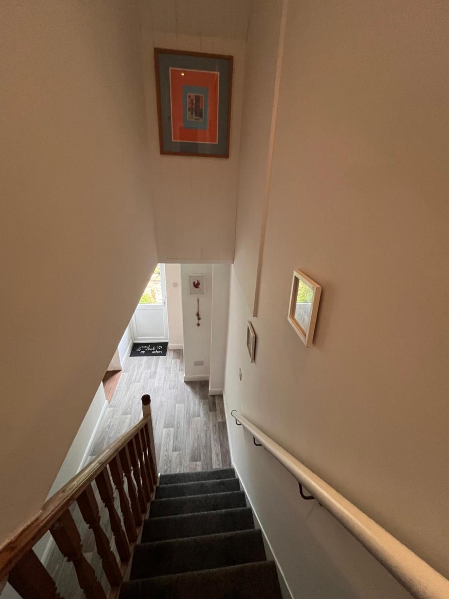 The Annexe - 10 Howards Croft Mile End Bagian luar foto