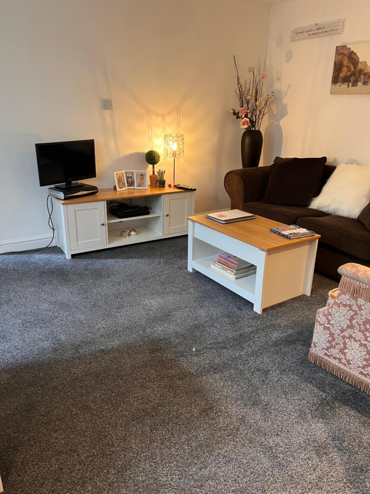 The Annexe - 10 Howards Croft Mile End Bagian luar foto